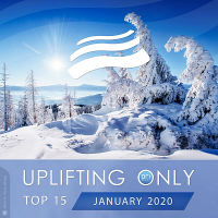 VA - Uplifting Only Top: January (2020) MP3
