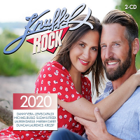 VA - Knuffelrock 2020 [2CD] (2020) MP3