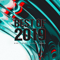 VA - Blue Soho Recordings: Best Of 2019 (2020) MP3
