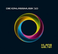 Schiller - Die Einlassmusik 10 (2013) MP3  Vanila