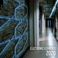 VA - Electronic Elements 2020 [Extended Versions] (2020) MP3