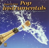 VA - Hard To Find Pop Instrumentals (1999) MP3