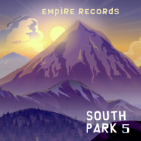 VA - Empire Records: South Park 5 (2020) MP3