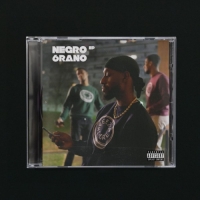 6rano - Negro EP (2020) MP3  Vanila