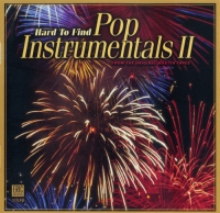 VA - Hard To Find Pop Instrumentals II (2003) MP3