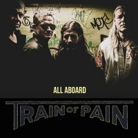 Train of Pain - All Aboard (2020) MP3