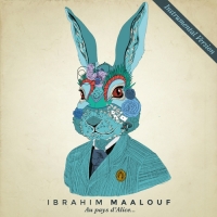 Ibrahim Maalouf - Au pays d'Alice [Instrumental Version] (2015) MP3  Vanila