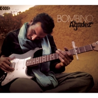 Bombino - Agadez (2011) MP3