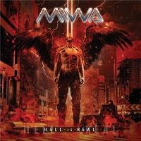 Miwa - Hell Is Real (2020) MP3