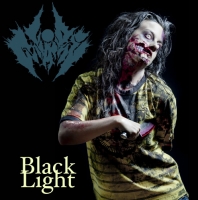 Void Collapse - Black Light (2019) MP3