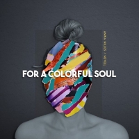Anika Nilles, Nevell - For a Colorful Soul (2020) MP3