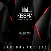 VA - Kiss FM: Top 40 [12.01] (2020) MP3