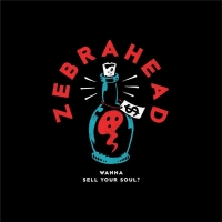Zebrahead - Wanna Sell Your Soul? [EP] (2020) MP3