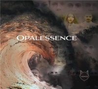 Childwood - Opalessence (2020) MP3