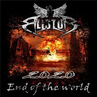 Blistur - 2020 End of the World (2020) MP3
