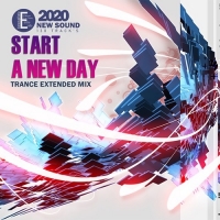 VA - Start a New Day: Trance Extended Mix (2020) MP3
