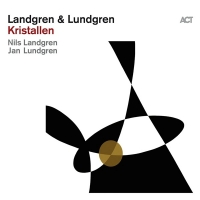 Nils Landgren & Jan Lundgren  Kristallen (2020) MP3