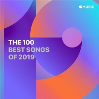VA - The 100 Best Songs of 2019 on Apple Music (2020) MP3
