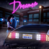 Morgan Willis - Dreamer (2019) MP3