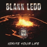 Blakk Ledd - Ignite Your Life (2019) MP3