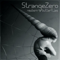 StrangeZero - Newborn Butterflies (2010) MP3  Vanila