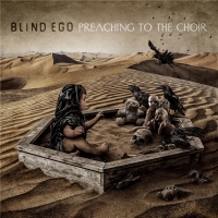 Blind Ego - Preaching to the Choir (2020) MP3