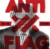 Anti-Flag - 20/20 Vision (2020) MP3