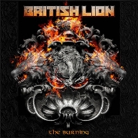 British Lion - The Burning (2020) MP3
