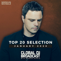 VA - Global DJ Broadcast: Top 20 January (2020) MP3