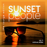 VA - Sunset People Vol.4 [The Lounge Edition] (2020) MP3