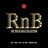 VA - RnB: The Solid Gold Collection (2020) MP3