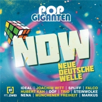 VA - Pop Giganten NDW [3CD] (2020) MP3