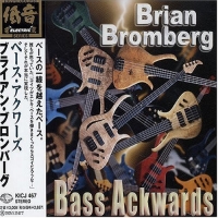 Brian Bromberg - Bass Ackwards (2004) MP3