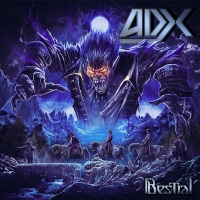 ADX - Bestial (2020) MP3
