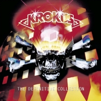 Krokus - The Definitive Collection (2000) MP3