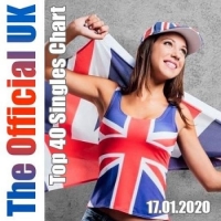 VA - The Official UK Top 40 Singles Chart [17.01] (2020) MP3