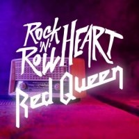Red Queen - Rock 'n' Roll Heart (2020) MP3