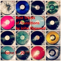 VA - Best tracks of Transitions by John Digweed on Kiss 100. Volume 5 - 2008 [Compiled by Firstlast] (2020) MP3