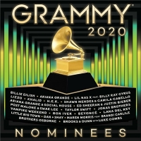 VA - 2020 Grammy Nominees (2020) MP3