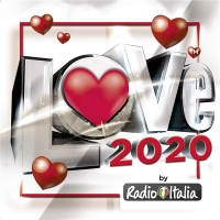 VA - Radio Italia Love 2020 [2CD] (2020) MP3