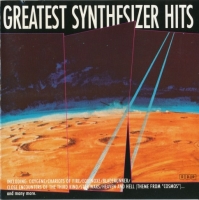 VA - Greatest Synthesizer Hits (1990) MP3