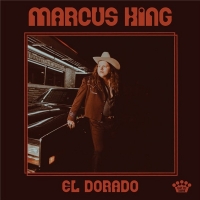Marcus King - El Dorado (2020) MP3