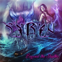 Syryn - Beyond the Depths (2020) MP3