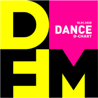 VA - Radio DFM: Top D-Chart [18.01] (2020) MP3