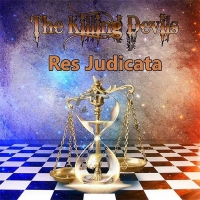 The Killing Devils - Res Judicata (2020) MP3