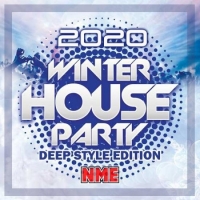 VA - Winter House Party: Deep Edition (2020) MP3