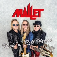 Mallet – Rock 'N' Roll Heroes (2020) MP3