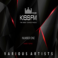 VA - Kiss FM: Top 40 [19.01] (2020) MP3