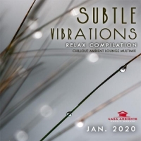 VA - Subtle Vibrations: Relax Compilation (2020) MP3
