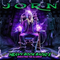 Jorn - Heavy Rock Radio II - Executing the Classics (2020) MP3